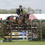 Победители конно‑спортивного турнира MARS Badminton Horse Trials 2026