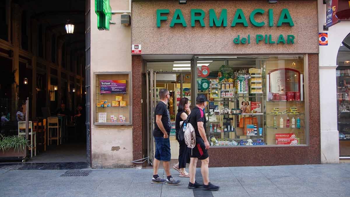 Новый фармацевтический сооплатеж в Арагоне — как узнать, должны ли вам вернуть деньги