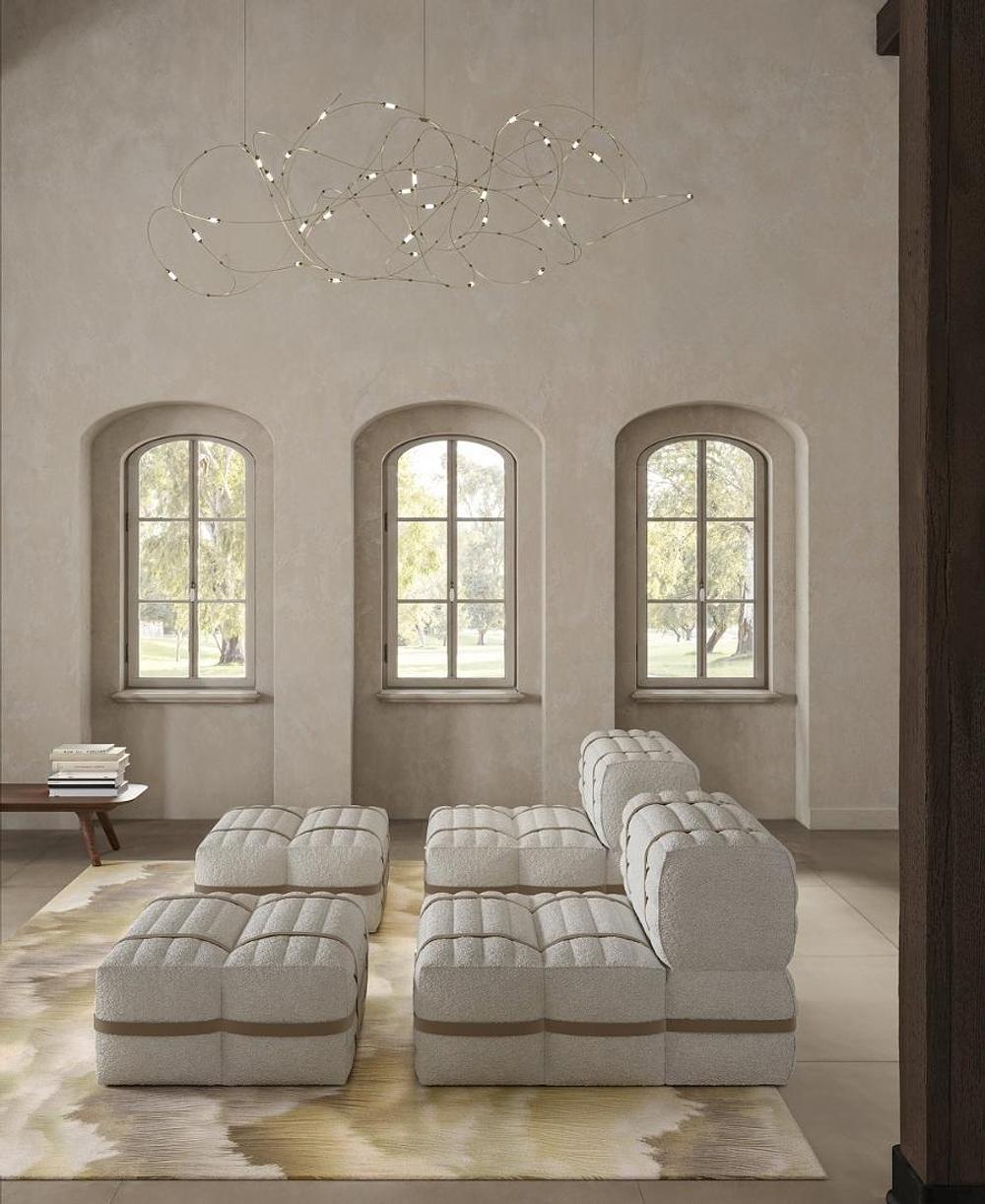 Maison Territo включила Moooi в каталог Монреаля