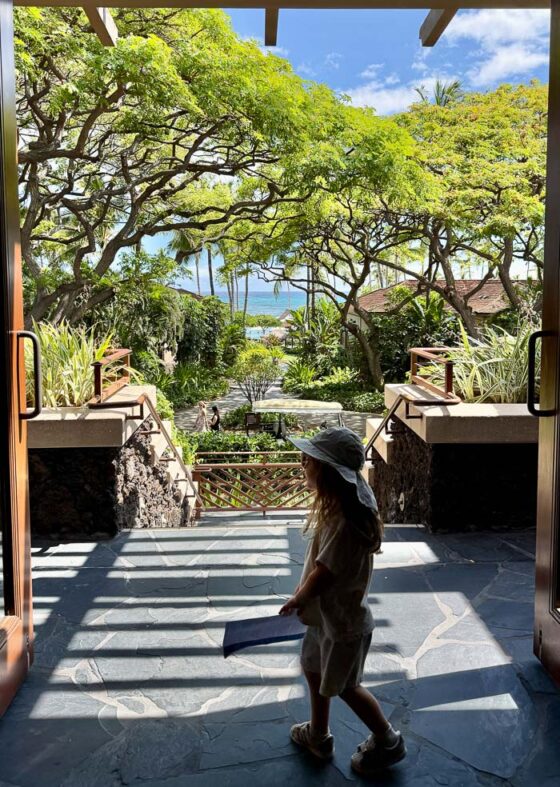 Стоит ли Four Seasons Hualalai: наш опыт в самом известном люксовом курорте Гавайев