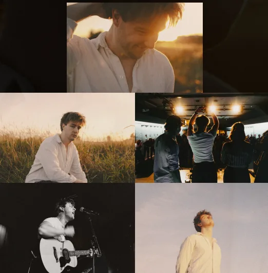 Нус’ше Жадрик: новый сингл «Cry Me a River» бодрый по звучанию, но глубоко ранит