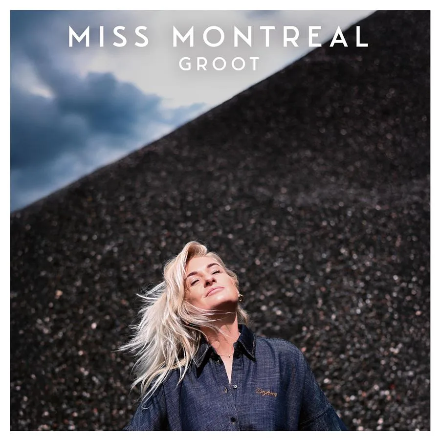 Miss Montreal выпустила новую сингл «Groot» спустя 20 лет карьеры
