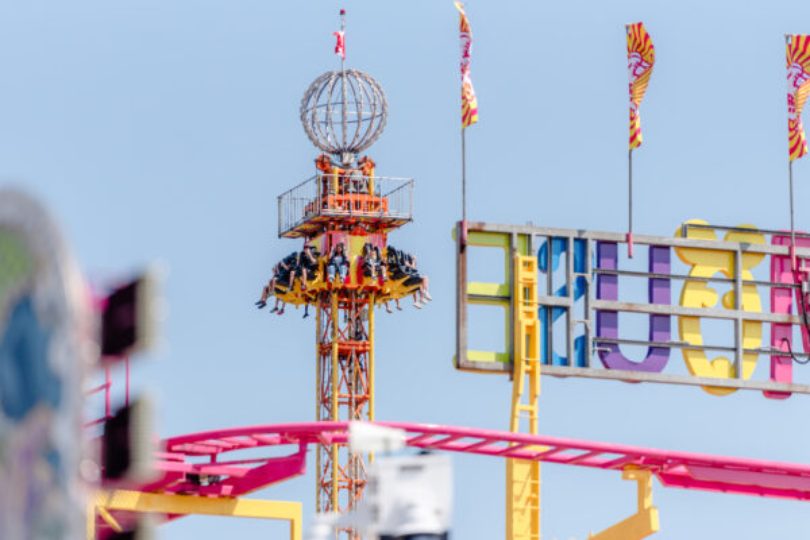 Пойдём к бывшему: основные моменты CNE этого года
